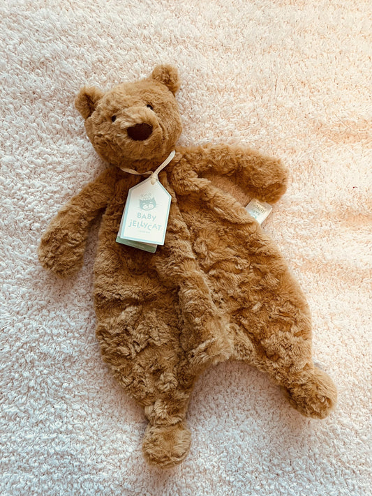 Jellycat | Bartholomew Bear Comforter