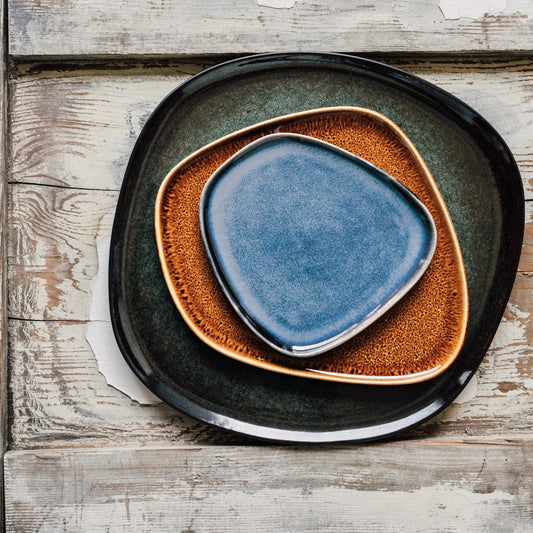 Tumble Plate