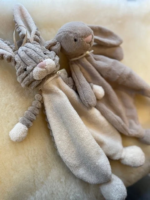 Jellycat | Cordy Roy Hare Comforter