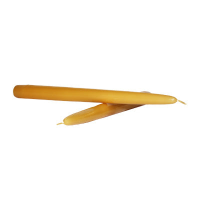 Rembrandt Taper Candle
