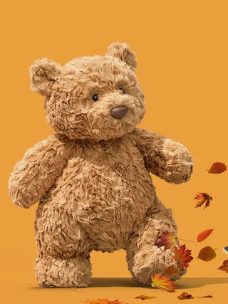 Jellycat | Bartholomew Bear Plush