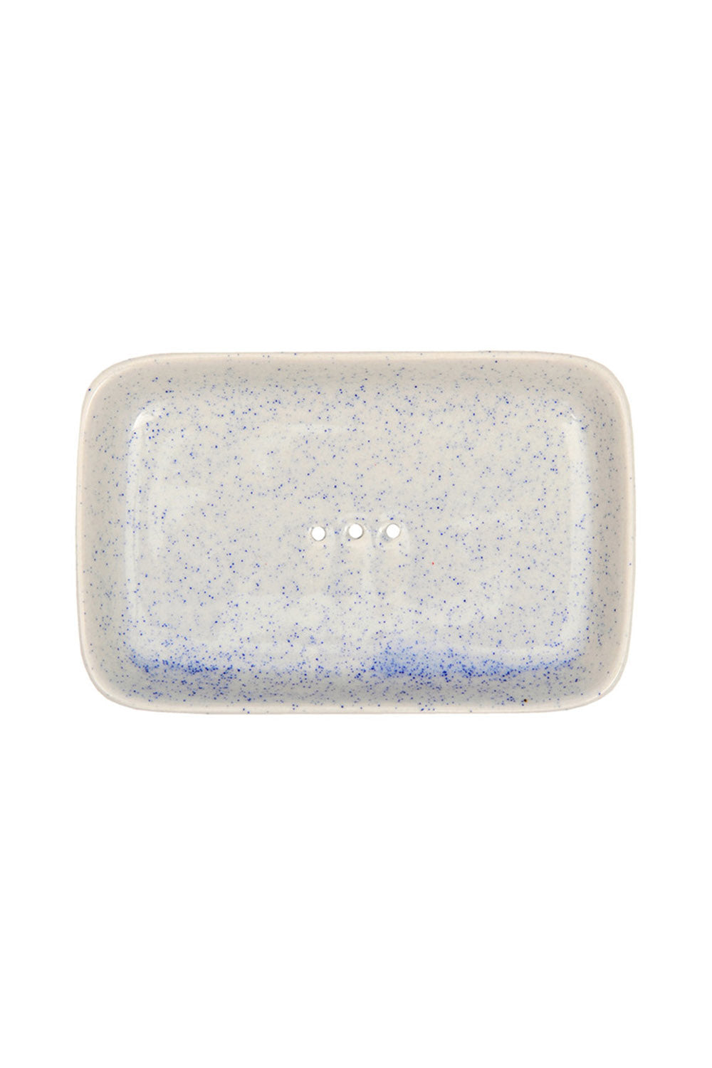 Soap Dish Rustic | Rectangular