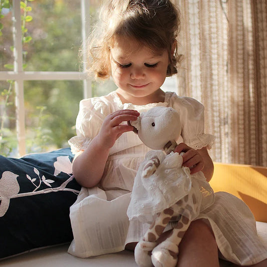 Plush | Lucy