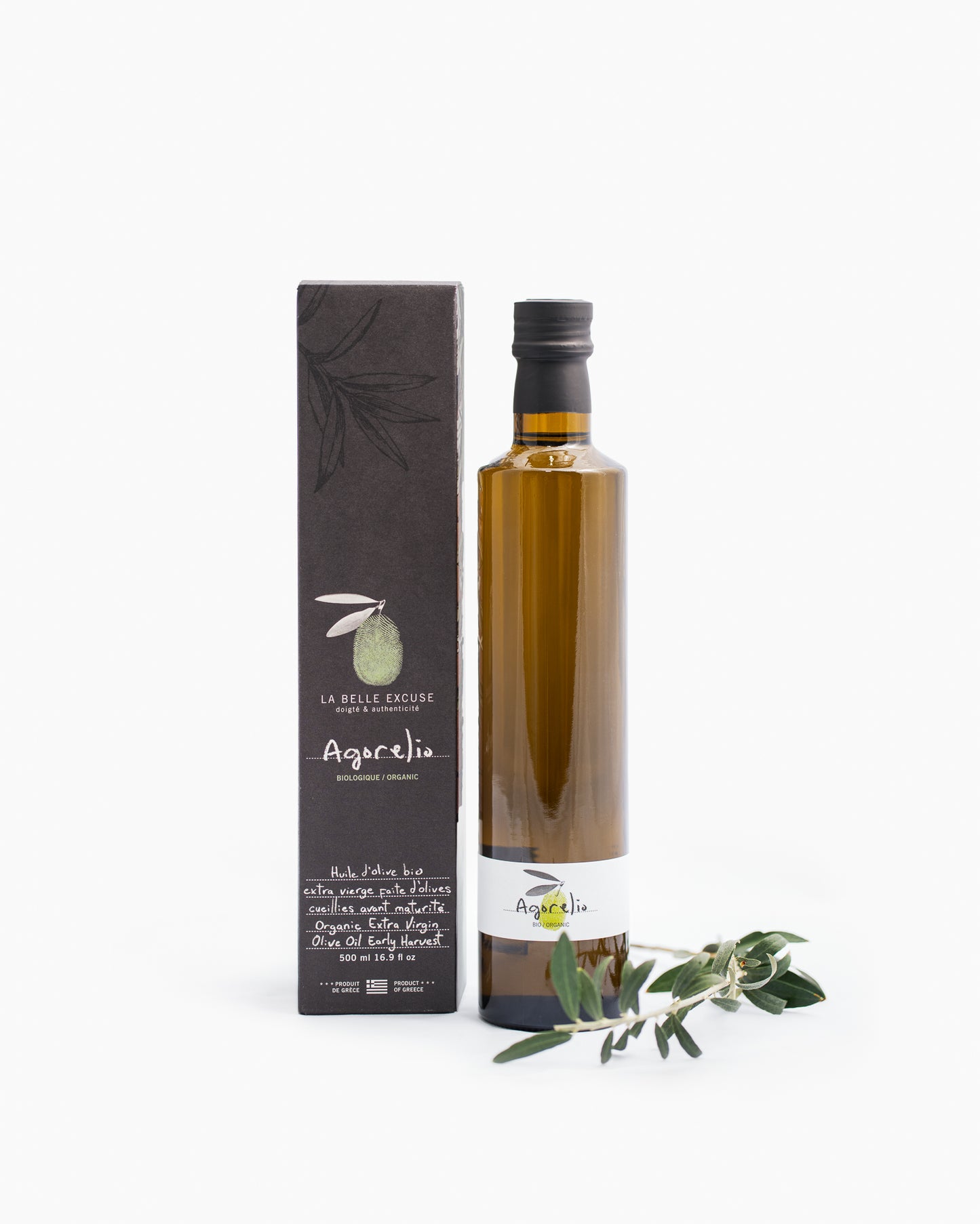 Organic Agorelio