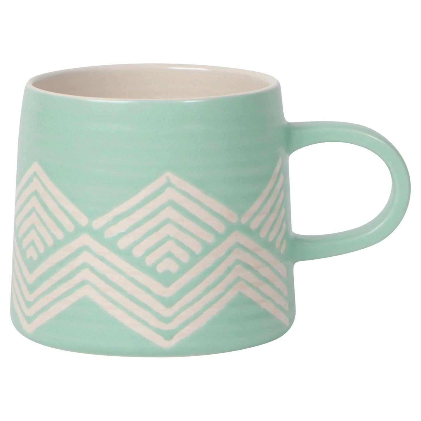 Tasse à imprimer | Menthe