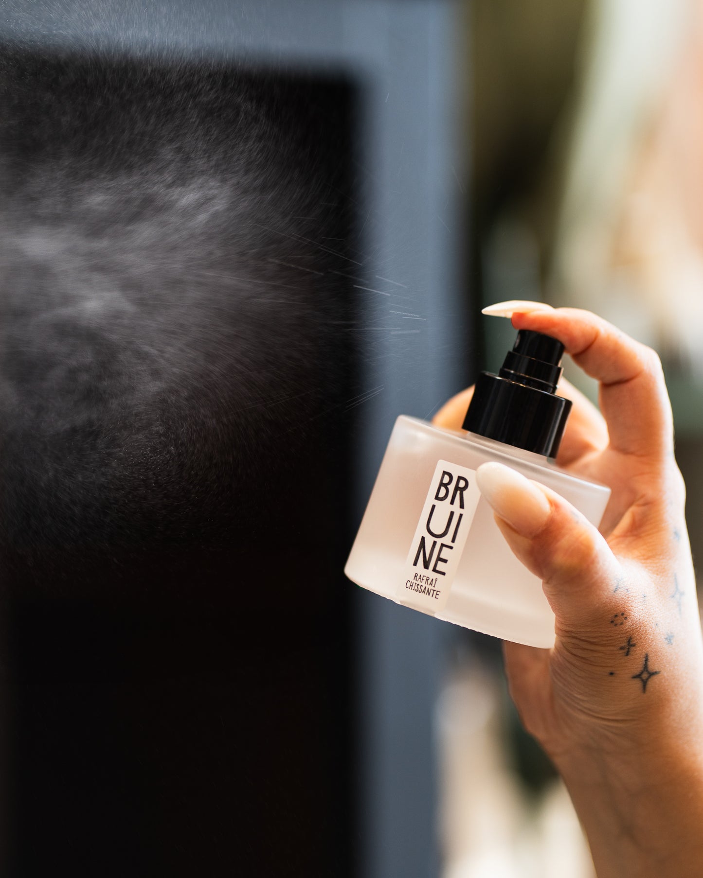 Refreshing Room Mist