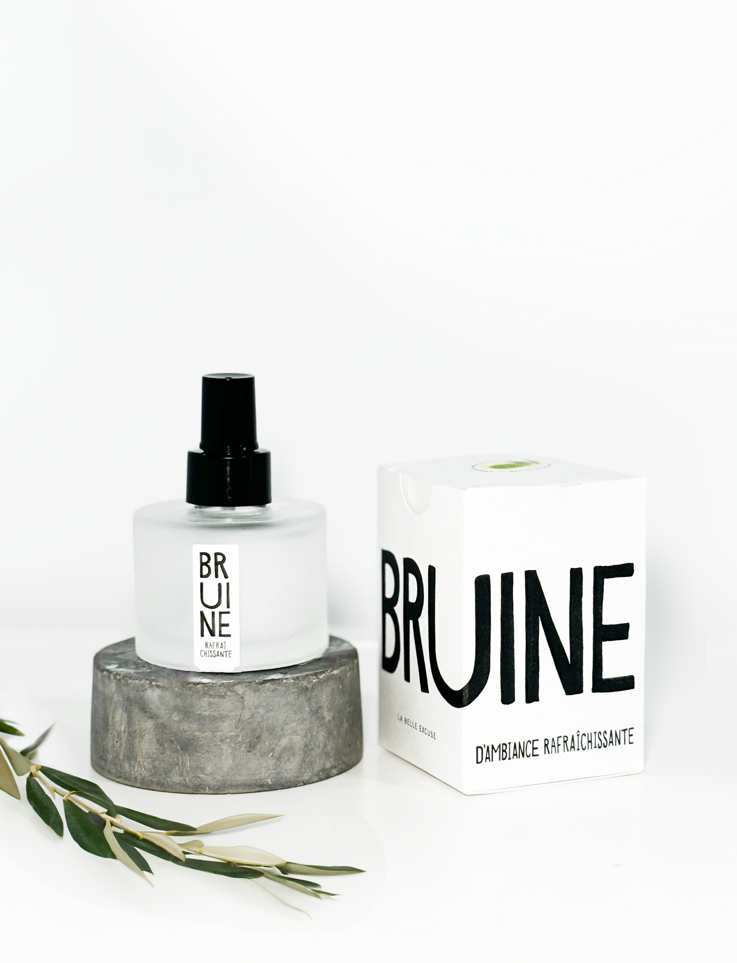 Refreshing Room Mist