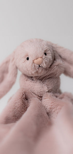 Jellycat | Bashful Bunny Soother