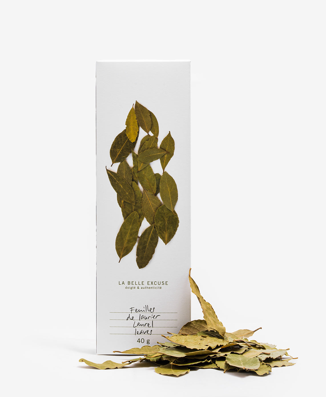 Laurel Leaves