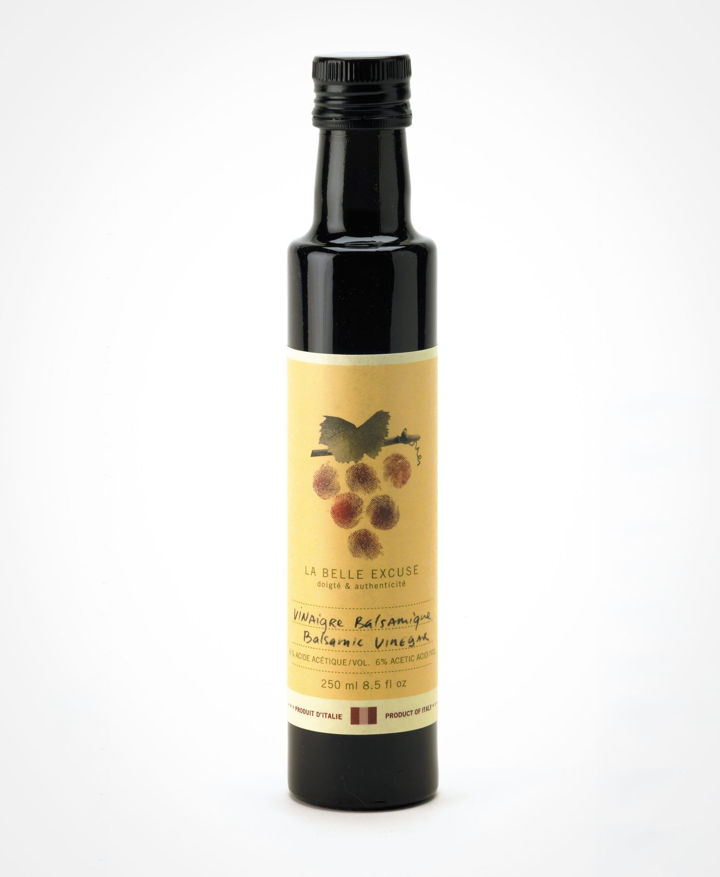 Vinaigre balsamique traditionnel