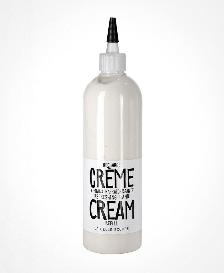 Refreshing Hand Cream (Refill)