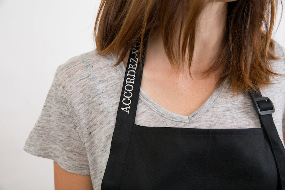 Kitchen Apron