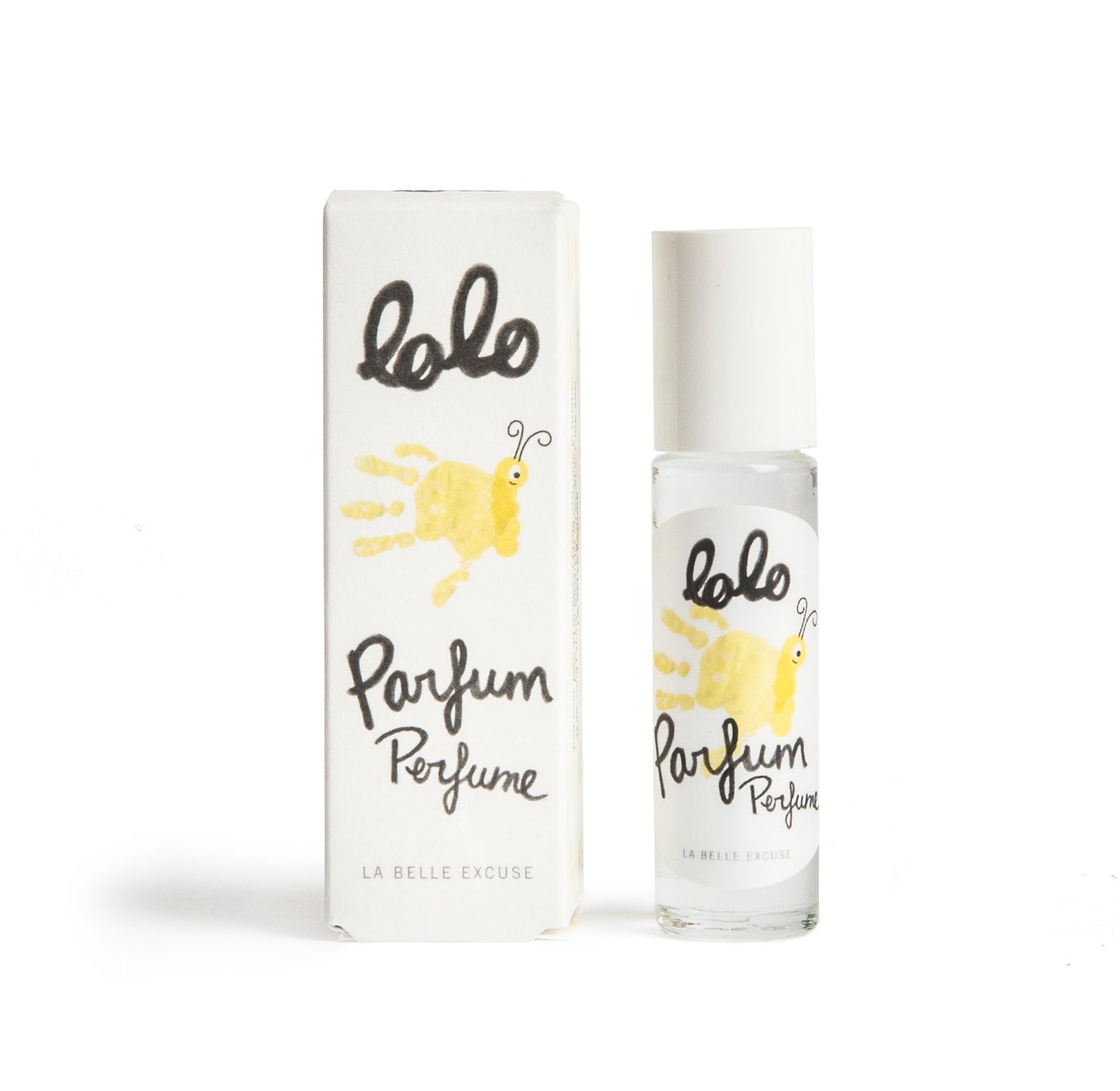 LOLO Perfume