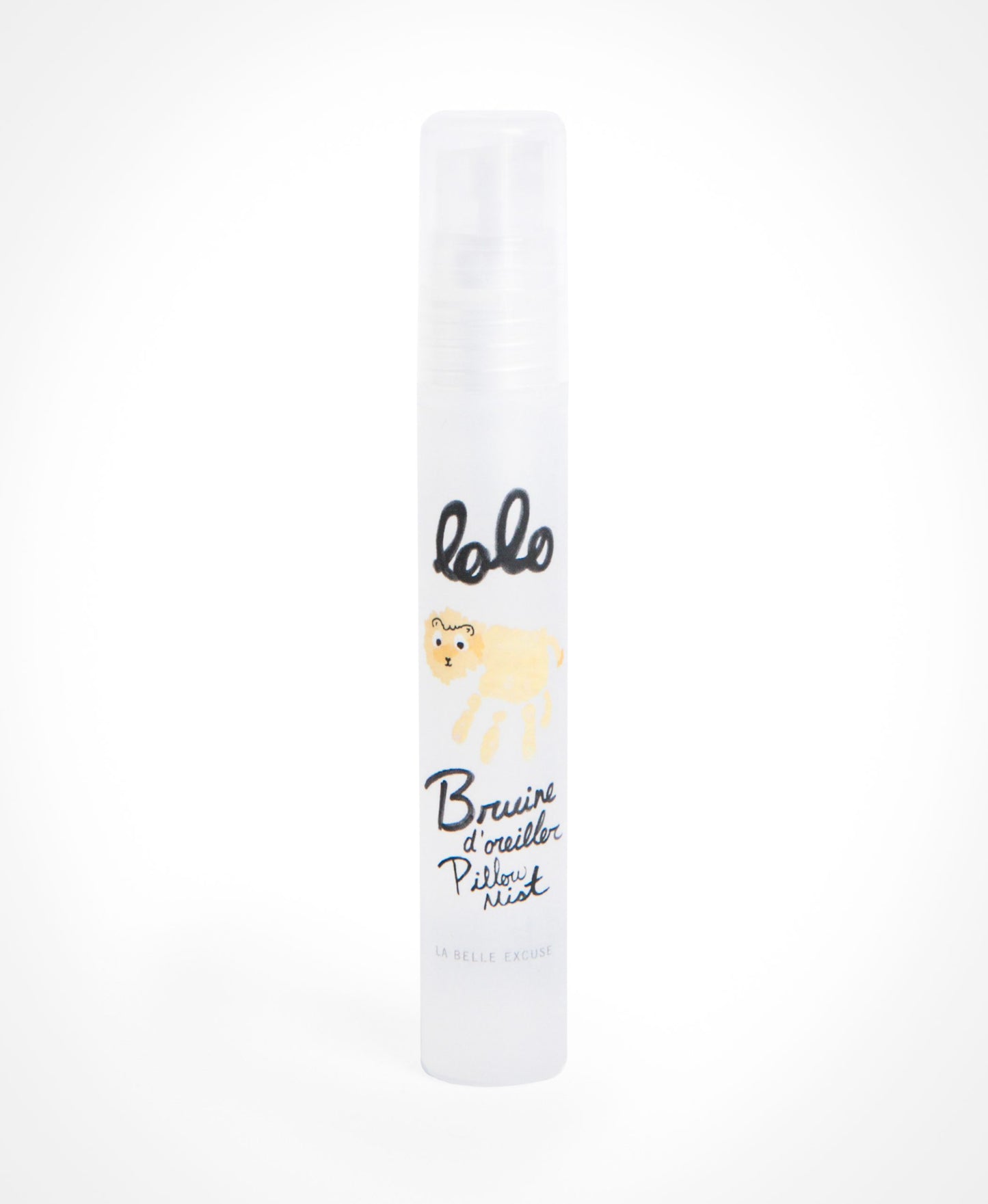 Pillow Mist LOLO