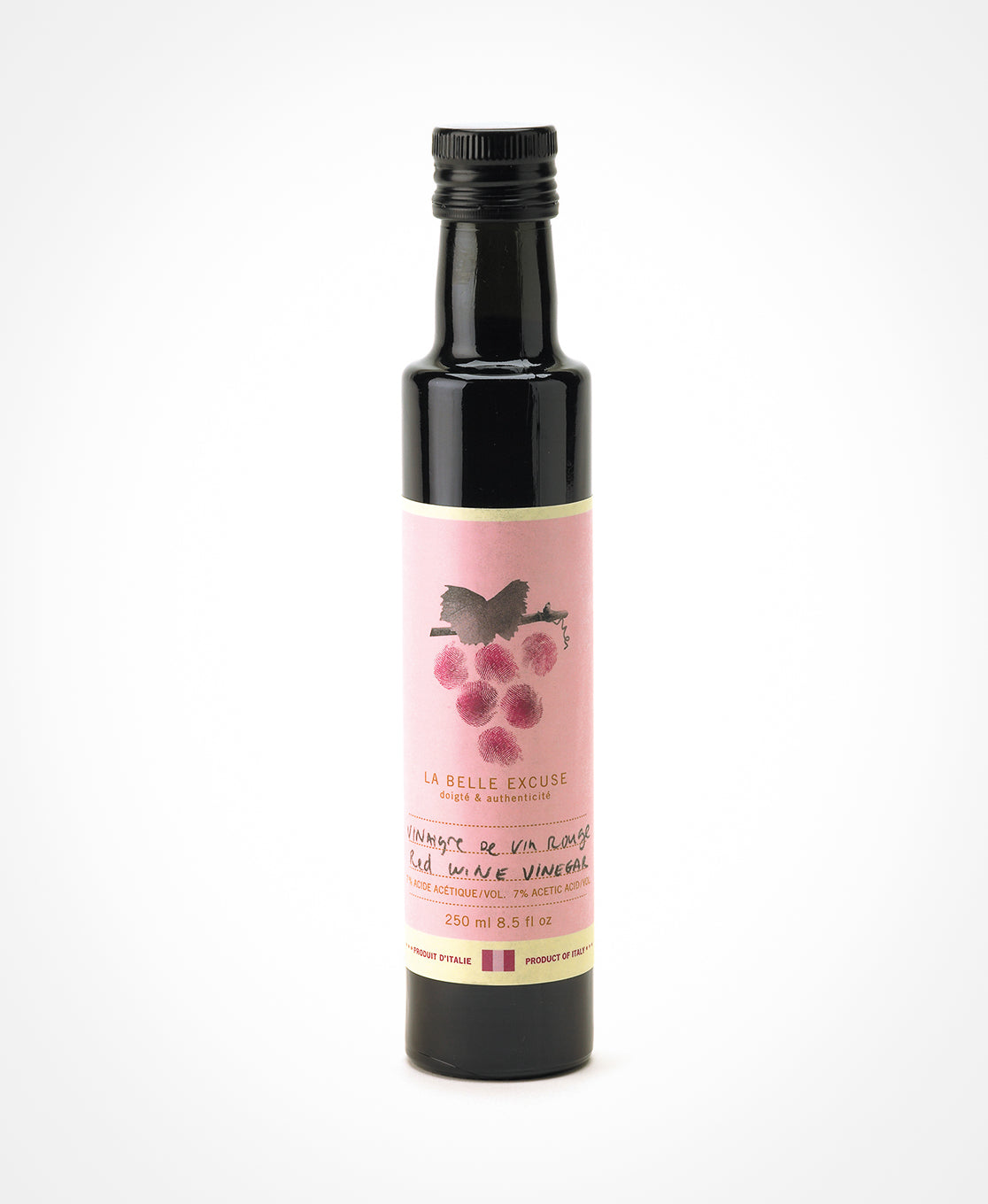 Red Wine Vinegar