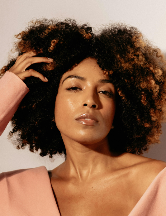 Spring is here! Get glowing skin with antioxydants