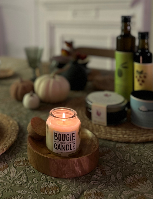 Small Autumn Delights: 7 Simple Ideas for Moments of Pure Relaxation