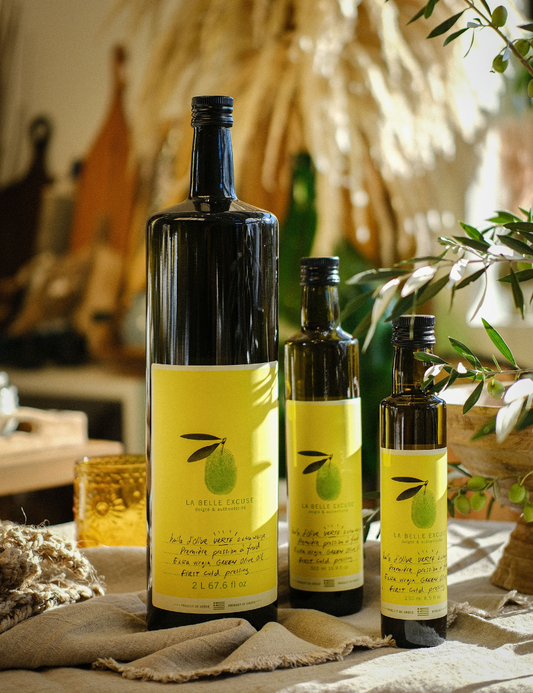 Can you cook with extra virgin olive oil?