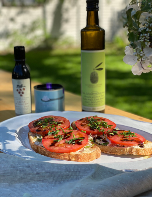 3 La Belle Excuse Must-Haves for Your Summer Recipes