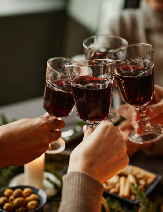 5 Recipes for Your Holiday Menu