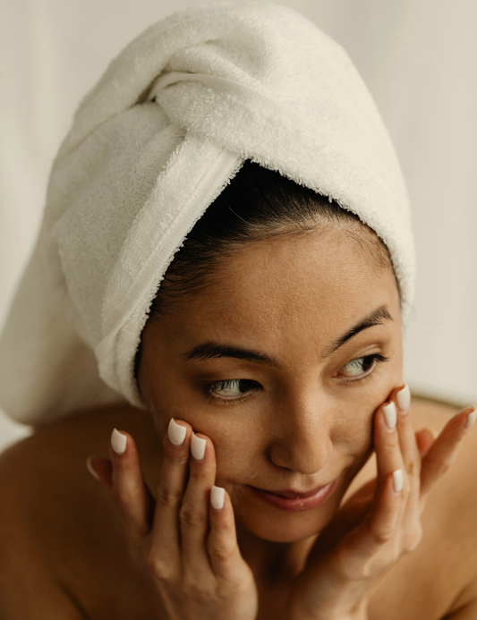 Get your skin ready for fall in 5 steps