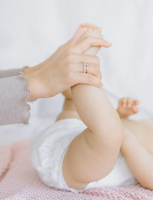 Everything you need to know about diaper rash