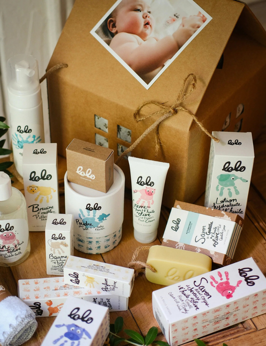 Birth Gift: What to Include for a Truly Useful Present?