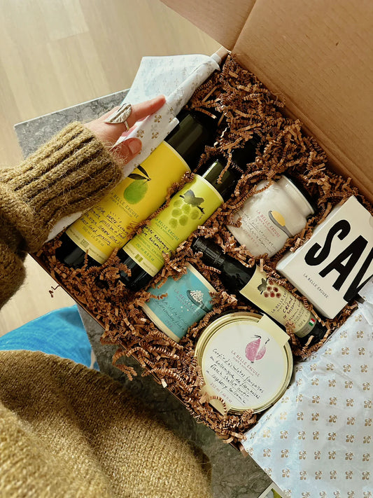 Mother's Day: 5 Gift Sets to Celebrate Mom