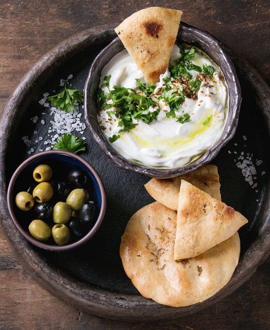 Tzatziki