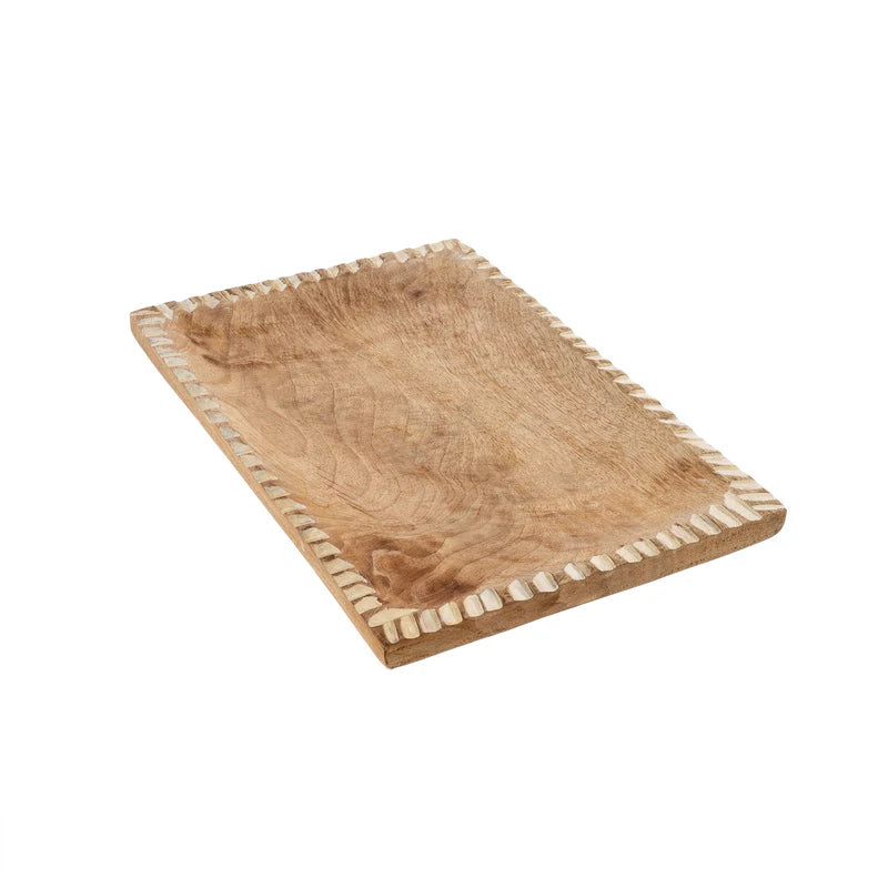 Wooden Tray | Grove