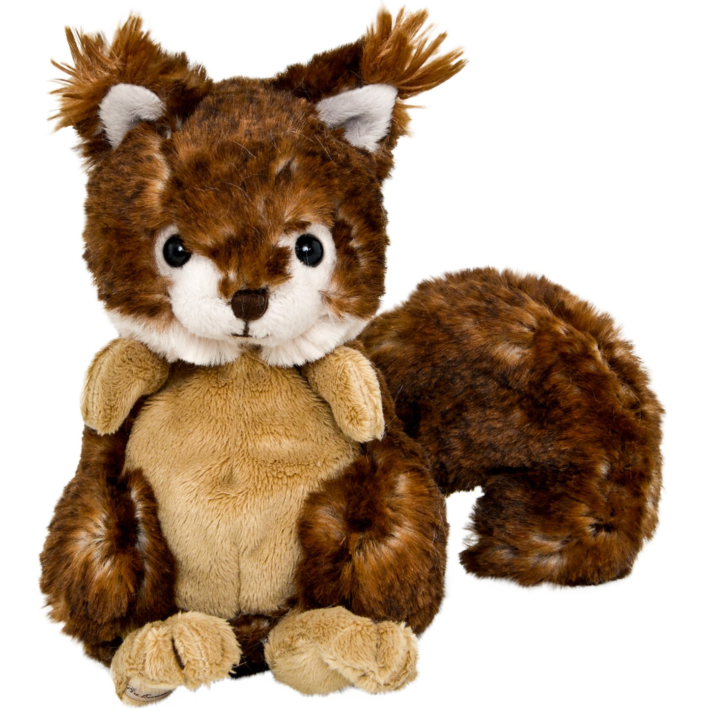 Plush | Brunis