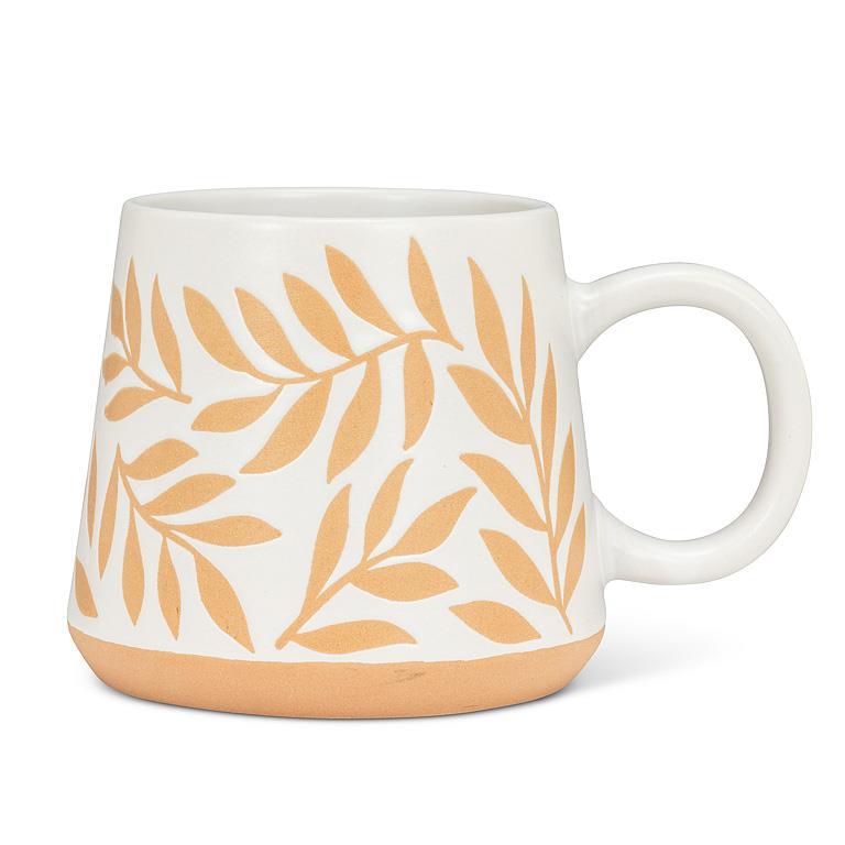 Oversize Mug