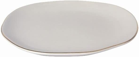 Flight Pebble Appetizer Plate