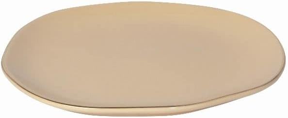 Flight Pebble Appetizer Plate