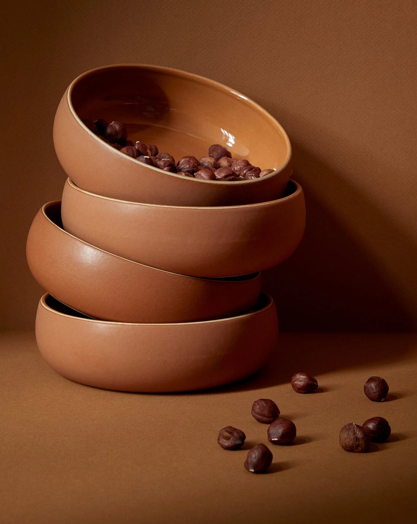 Stoneware Tapas Bowl | Ewa