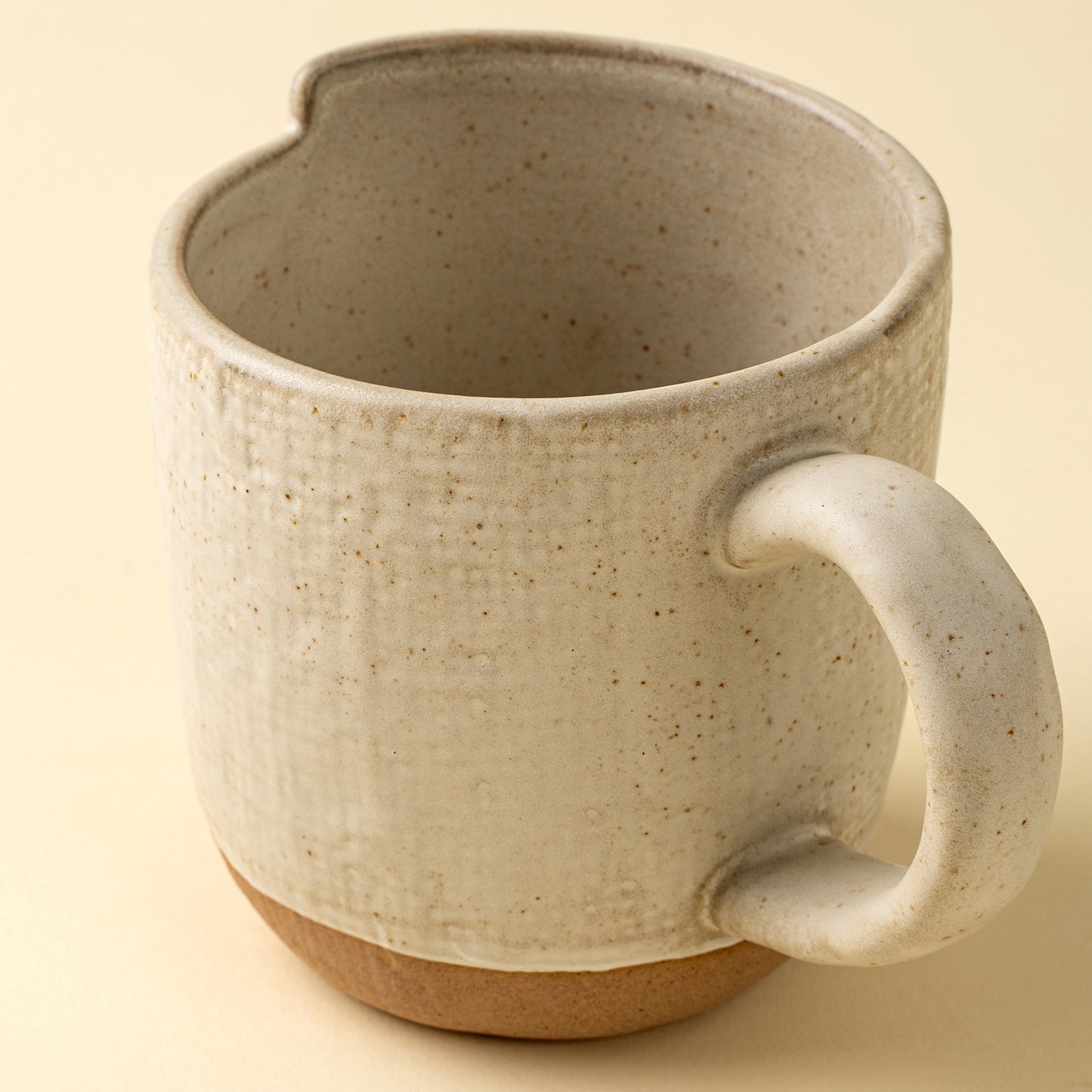 Tasse artisanale Hearth