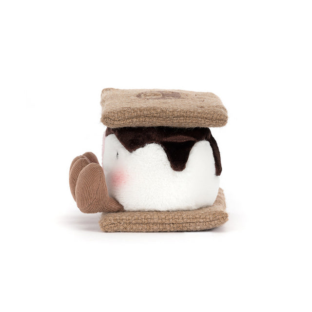 Jellycat | Peluche S'mores