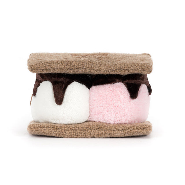 Jellycat | Peluche S'mores