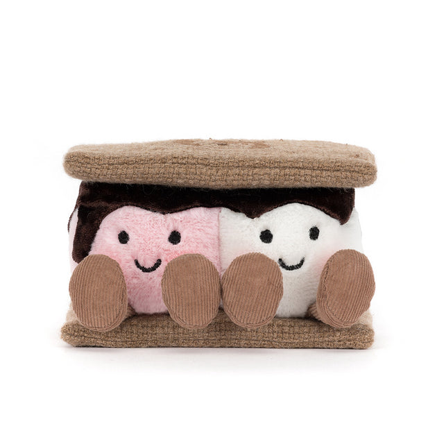 Jellycat | Peluche S'mores