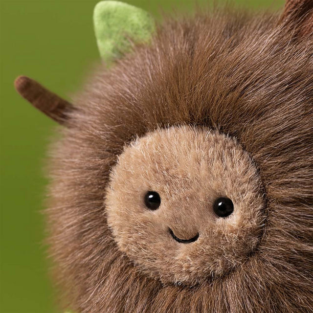 Jellycat | Mulshi Woodland Floor Plush