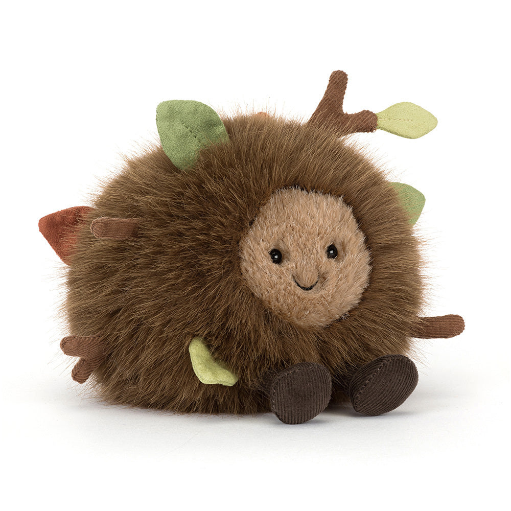 Jellycat | Mulshi Woodland Floor Plush