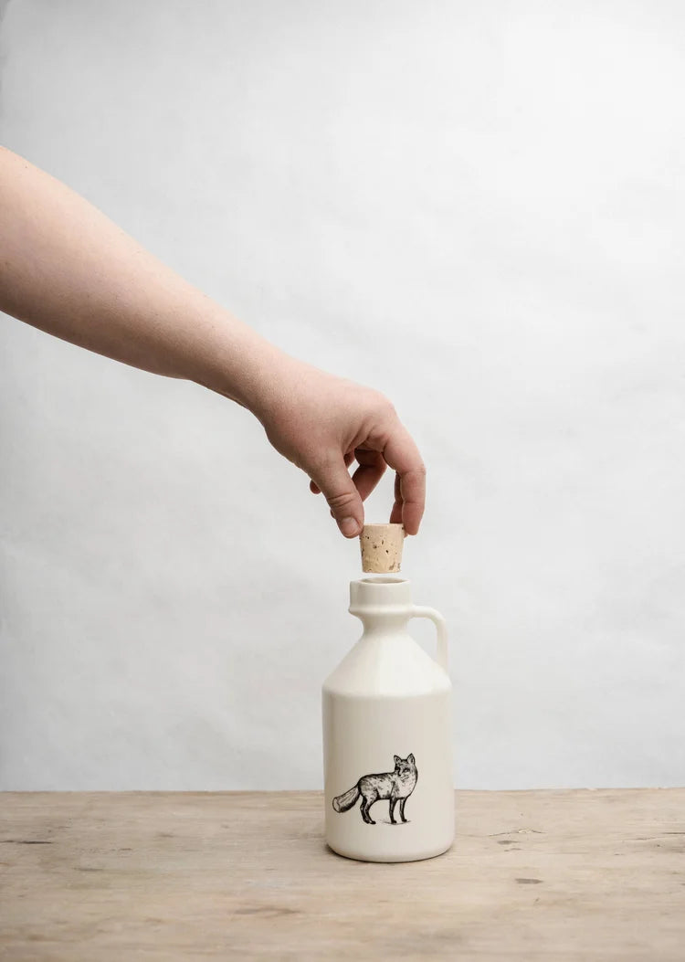 Pot à sirop d'érable