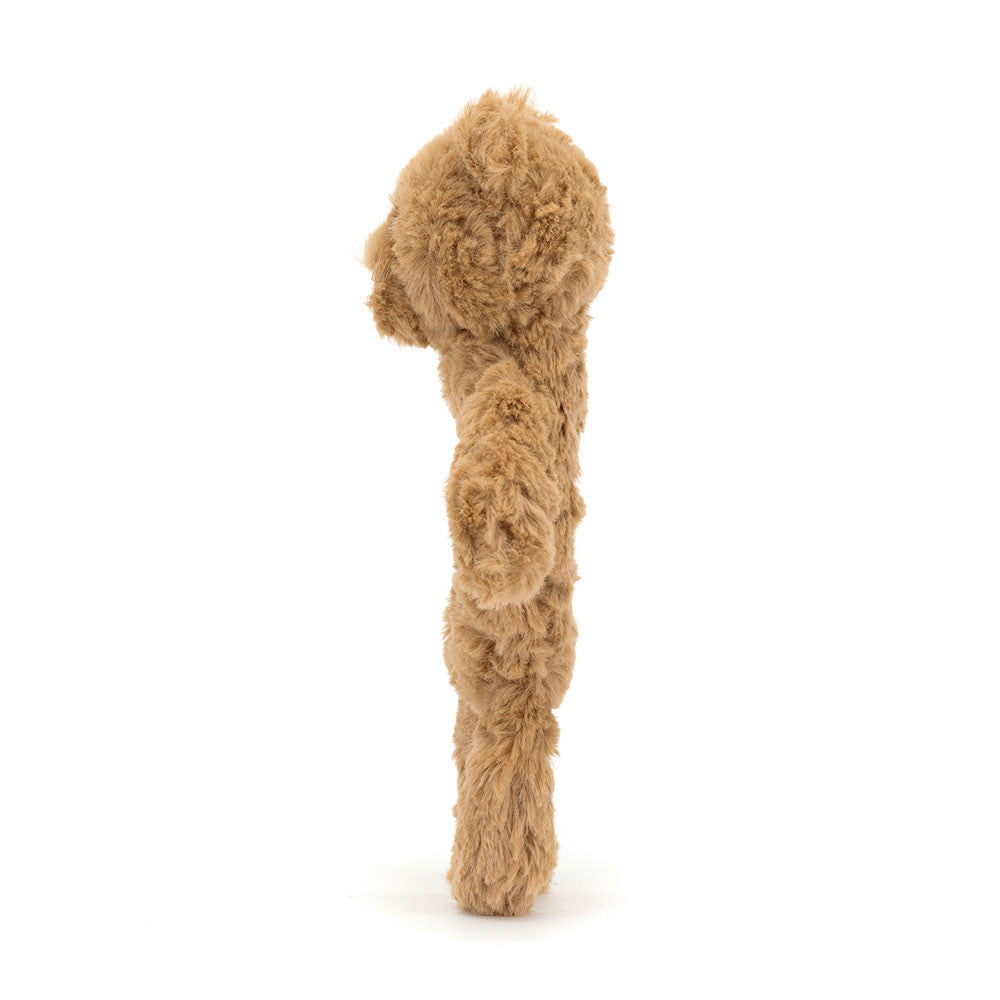 Jellycat | Hochet Ourson Bartholomew