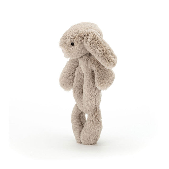 Jellycat | Bashful Bunny Ring Rattle