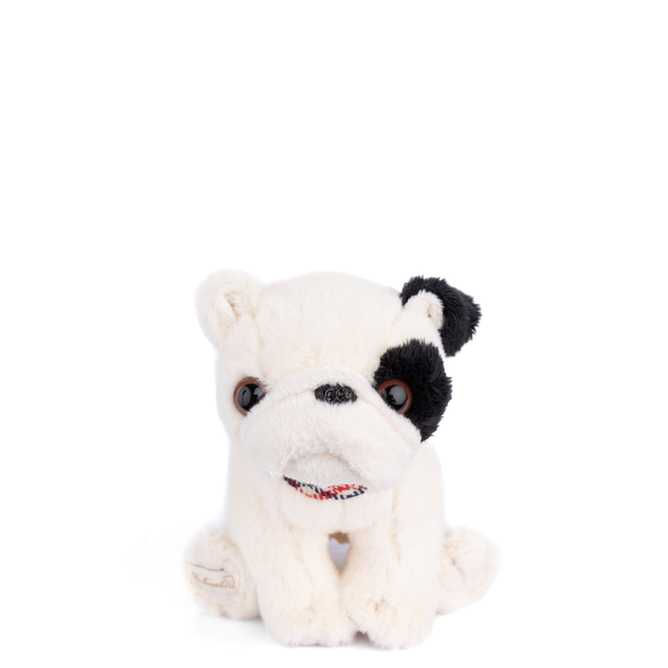 Peluche | Bébé Gentleman