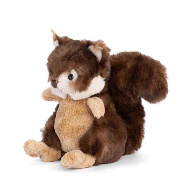 Plush | Brunis