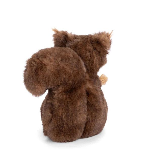Plush | Brunis