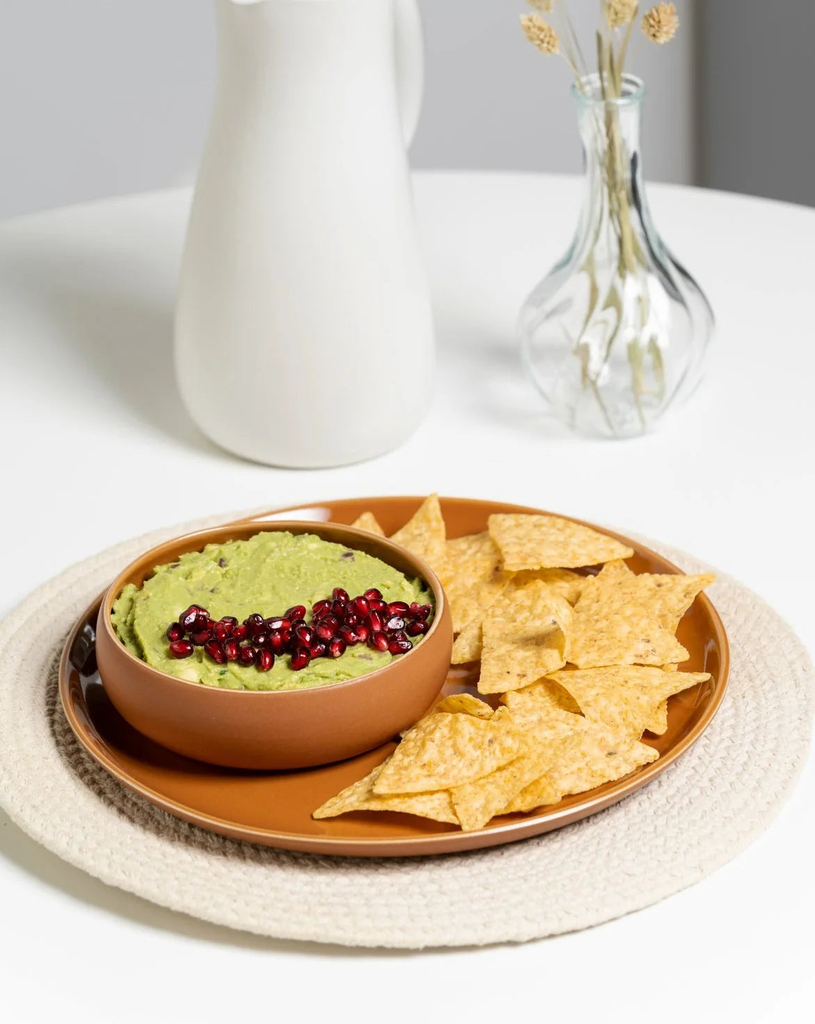 Stoneware Tapas Bowl | Ewa