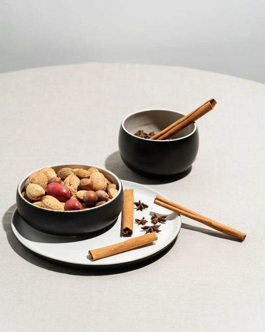 Stoneware Soup Bowl | Epa