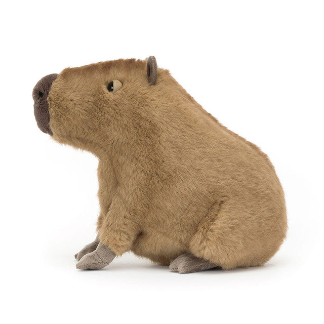 Jellycat | Clyde Capybara Plush